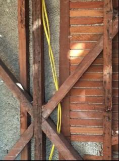 
                    
                        wiring…..  #construction
                    
                