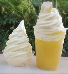 Dole pineapple Whip Recipe | Disney Recipes