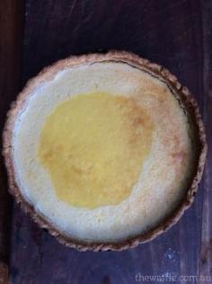 
                    
                        Lemon Tart
                    
                