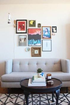 
                    
                        Art Hanging Ideas to Take Your Interiors to the Next Level
                    
                