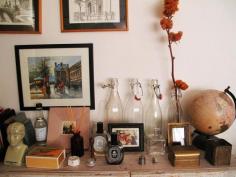 
                    
                        Vicksit’s Vintage Love Apartment in Ahmedabad
                    
                