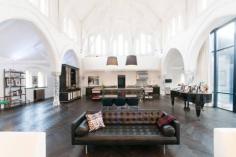 
                    
                        4 bedroom house in a concerted church // Kenmont Gardens, North Kensington, NW10
                    
                