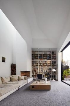 
                    
                        library | photo peter clarke
                    
                