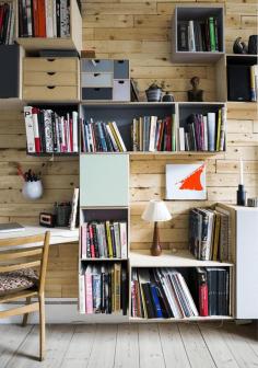 
                    
                        Creative Copenhagen apartment
                    
                