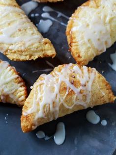 Southern Fried Peach Pies