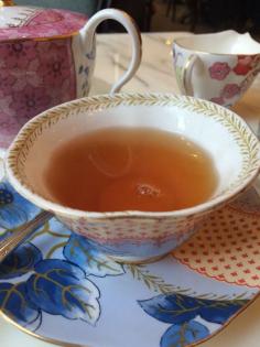 
                    
                        Paris Tea  - The Palace Tea Room, Cafes, Sydney, NSW, 2000 - TrueLocal
                    
                