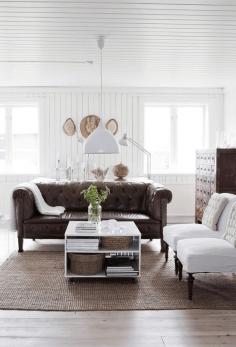 
                    
                        House of C | Interior blog: Swedish rural photographers home
                    
                