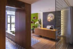 
                    
                        office renovation and brand renewal of Prointel by AGi architects
                    
                