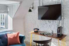 
                    
                        The Old Stocks, Stow on the Wold, Glos. Hotel shoot
                    
                