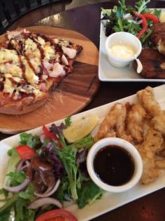 
                    
                        Lunch!  - P J O'Brien's Irish Pub, PubsBars, Sydney, NSW, 2000 - TrueLocal
                    
                