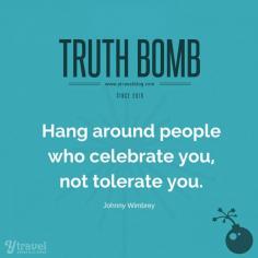 
                    
                        Who are you letting dictate your life? (How to deal with haters)
                    
                