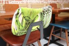 
                    
                        Molé Taco Bar, Marylebone
                    
                