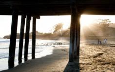 
                    
                        Cayucos, California - Best Secret Beaches on Earth | Travel + Leisure
                    
                