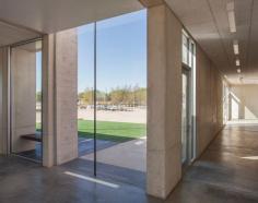 
                    
                        Northwestern Sailing Center by Woodhouse Tinucci Architects
                    
                