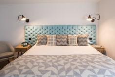 
                    
                        An Old World Inn in Cotswolds Gets a Modern Renovation
                    
                