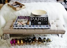 Haute Couture for Your Home