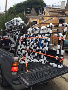 
                    
                        Our Torrance Steel Windows are being delivered today..21 August 2015..Starting to get fun..
                    
                