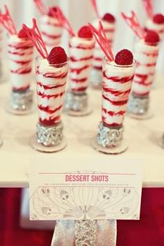 
                    
                        Christmas Dessert Shots
                    
                