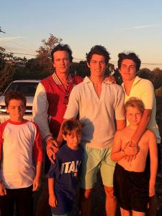 
                    
                        Bob and Courtney Novogratz Blog: How to Create Your Dream Pinterest Board for Home Decorating greatideas.people...
                    
                