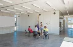 
                    
                        Northwestern Sailing Center by Woodhouse Tinucci Architects
                    
                