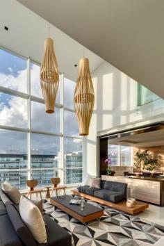 
                    
                        Penthouse MK by Archetonic
                    
                