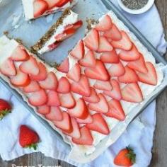 
                    
                        Frozen Yogurt Superfood Bars - Jennafreshandfit
                    
                