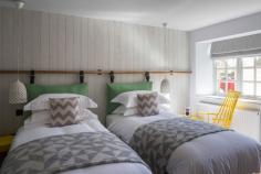 
                    
                        The Old Stocks, Stow on the Wold, Glos. Hotel shoot
                    
                