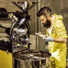 
                    
                        There's A Breaking Bad Inspired Coffee Shop In Istanbul
                    
                