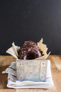 We’re not only celebrating the grand finale of Doughnut Week today, but more importantly, my...