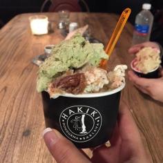 
                    
                        Hakiki, IceCreamFrozenYogurt, Newtown, NSW, 2042 - TrueLocal
                    
                