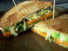Creative sandwich ideas for a tasty lunch!!