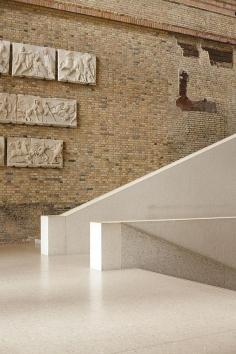 
                    
                        Neues Museum // Berlin | by dan_farrar
                    
                