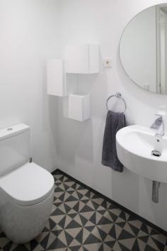 
                    
                        office renovation and brand renewal of Prointel by AGi architects
                    
                