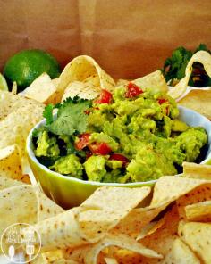 chunky guacamole 4