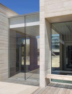 
                    
                        Northwestern Sailing Center by Woodhouse Tinucci Architects
                    
                