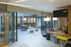 
                    
                        office renovation and brand renewal of Prointel by AGi architects
                    
                