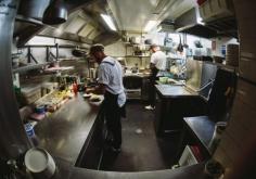 
                    
                        Swillhouse Announces Hubert Restaurant With Daniel Pepperall - Broadsheet
                    
                