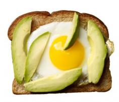 healthy breakfast recipes