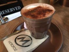 
                    
                        Metropole Cafe, Cafes, Sydney, NSW, 2000 - TrueLocal
                    
                