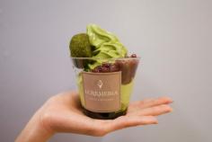 
                    
                        5 Matcha Deserts in Hong Kong
                    
                