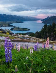 
                    
                        3. Queenstown, New Zealand
                    
                