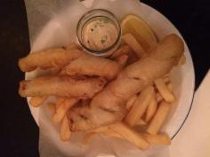 
                    
                        The Fish Shop, Restaurants, Potts Point, NSW, 2011 - TrueLocal
                    
                