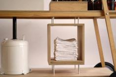 
                    
                        a working laboratory for FORM + MATTER
                    
                