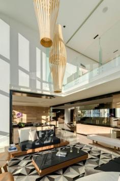 
                    
                        Penthouse MK by Archetonic
                    
                