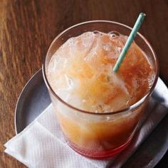 Breakfast and Brunch Cocktails