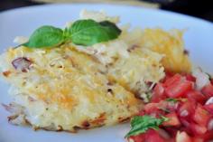Hashbrown Casserole Recipe - Cracker Barrel CopyCat Recipe - Food.com