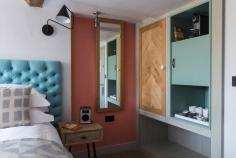 
                    
                        The Old Stocks, Stow on the Wold, Glos. Hotel shoot
                    
                