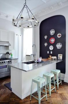 
                    
                        Jae & Devin's Labor of Love in Brooklyn
                    
                