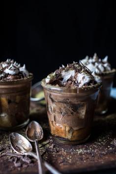 
                    
                        Double Chocolate Hawaiian Tiramisu
                    
                