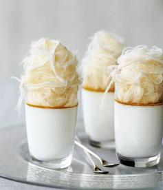 Grow up: Kids meals for adults What is it????